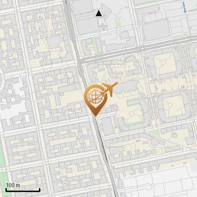Foto zu Hermannstraße 204, 12049 Berlin