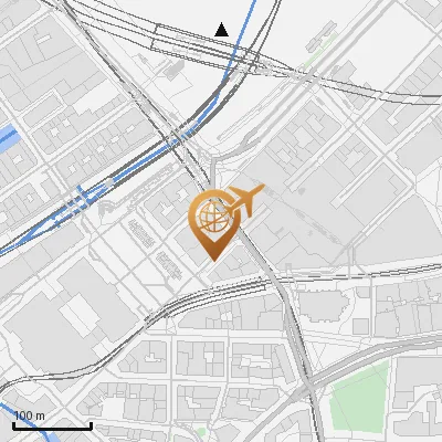 Foto zu Hermannstraße 40, 20095 Hamburg