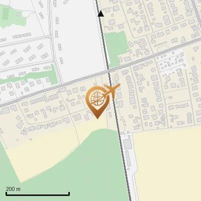 Foto zu Hermelinweg 1, 81549 München