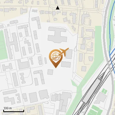 Foto zu Hermelinweg 10, 22159 Hamburg