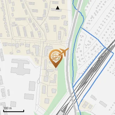 Foto zu Hermelinweg 11, 22159 Hamburg