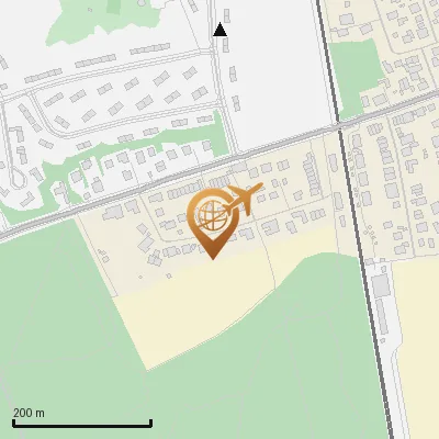 Foto zu Hermelinweg 13, 81549 München