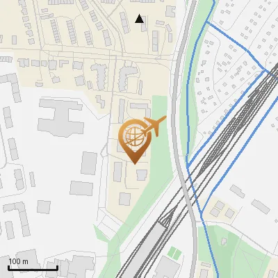 Foto zu Hermelinweg 15, 22159 Hamburg