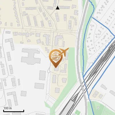 Foto zu Hermelinweg 17, 22159 Hamburg