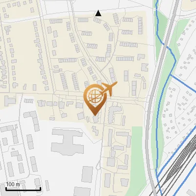 Foto zu Hermelinweg 2, 22159 Hamburg