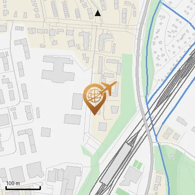 Foto zu Hermelinweg 21, 22159 Hamburg