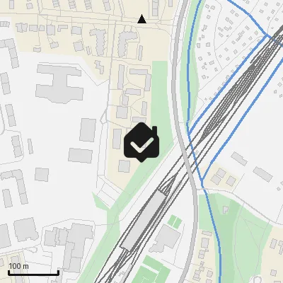 Bild zu Hermelinweg 23, 22159 Hamburg