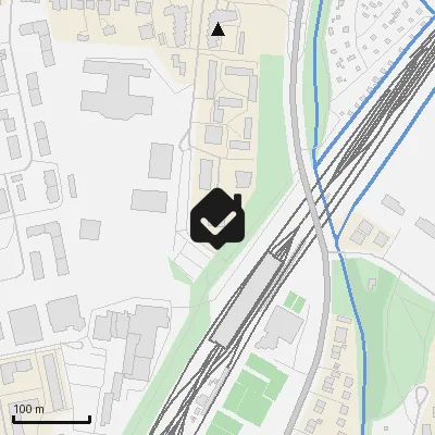 Bild zu Hermelinweg 25, 22159 Hamburg