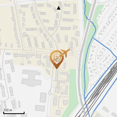 Foto zu Hermelinweg 3, 22159 Hamburg