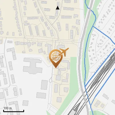 Foto zu Hermelinweg 5, 22159 Hamburg