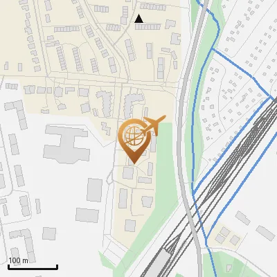 Foto zu Hermelinweg 7, 22159 Hamburg