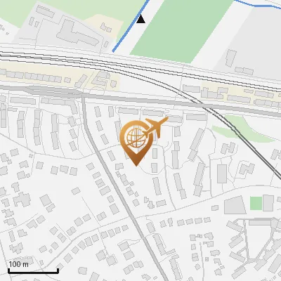 Foto zu Hermesweg 14, 21075 Hamburg