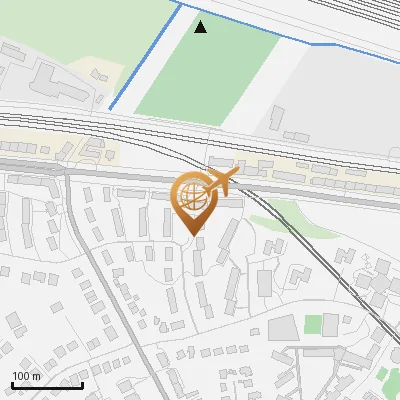 Foto zu Hermesweg 17, 21075 Hamburg