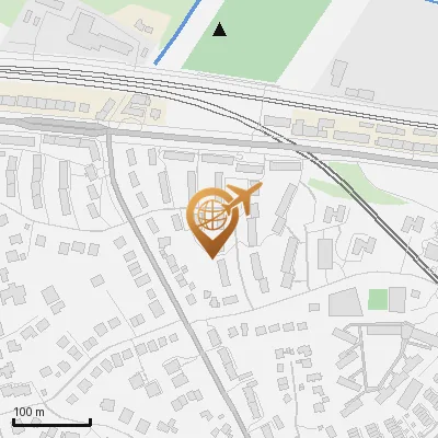 Foto zu Hermesweg 18, 21075 Hamburg