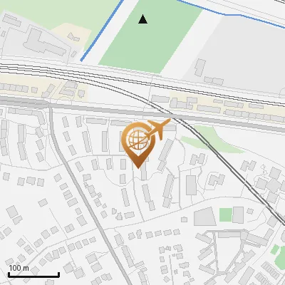 Foto zu Hermesweg 19, 21075 Hamburg