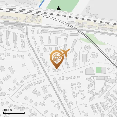 Foto zu Hermesweg 22, 21075 Hamburg