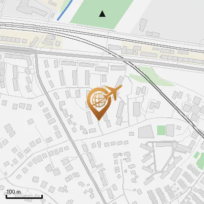 Foto zu Hermesweg 25, 21075 Hamburg