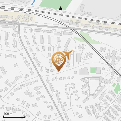 Foto zu Hermesweg 29, 21075 Hamburg