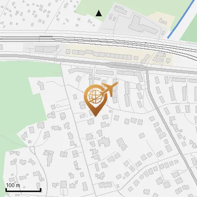 Foto zu Hermesweg 4, 21075 Hamburg