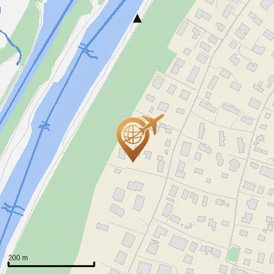 Foto zu Hermine-Bland-Straße 3, 81545 München