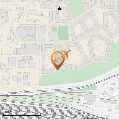 Foto zu Hermine-von-Parish-Straße 22, 81245 München