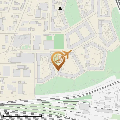 Foto zu Hermine-von-Parish-Straße 32, 81245 München