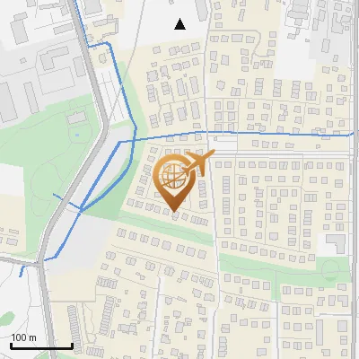 Foto zu Hermineweg 12, 12623 Berlin