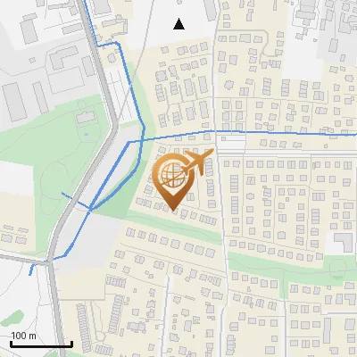 Foto zu Hermineweg 14, 12623 Berlin