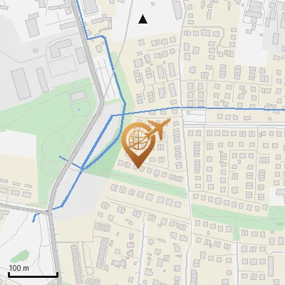Foto zu Hermineweg 16, 12623 Berlin