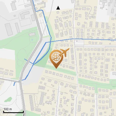 Foto zu Hermineweg 17, 12623 Berlin