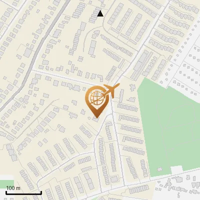 Foto zu Hermundurenweg 19, 22453 Hamburg