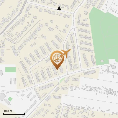 Foto zu Hermundurenweg 5, 22453 Hamburg