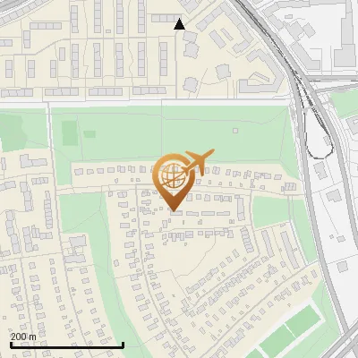 Foto zu Herrenchiemseestraße 11, 81669 München