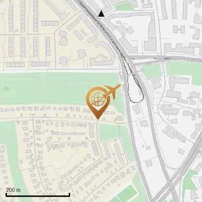 Foto zu Herrenchiemseestraße 12, 81669 München