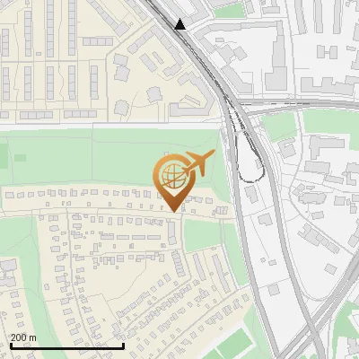 Foto zu Herrenchiemseestraße 14, 81669 München
