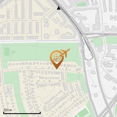 Foto zu Herrenchiemseestraße 18, 81669 München
