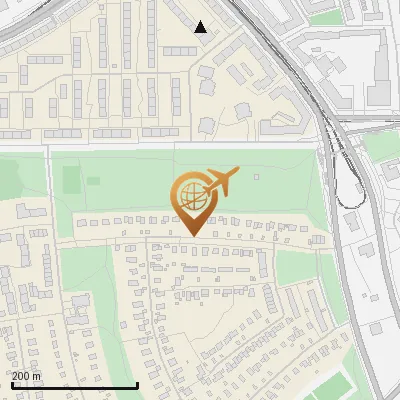 Foto zu Herrenchiemseestraße 26, 81669 München