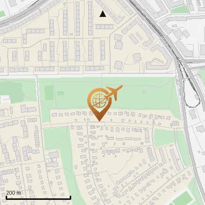 Foto zu Herrenchiemseestraße 30, 81669 München