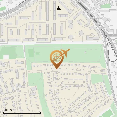 Foto zu Herrenchiemseestraße 32, 81669 München