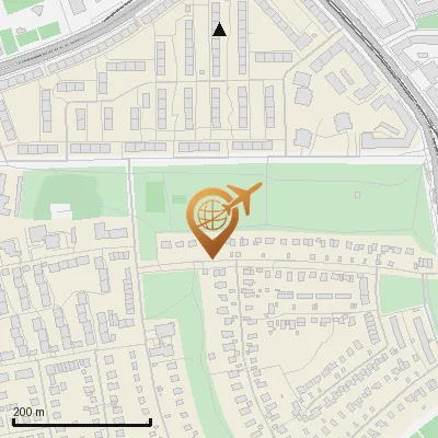 Foto zu Herrenchiemseestraße 38, 81669 München