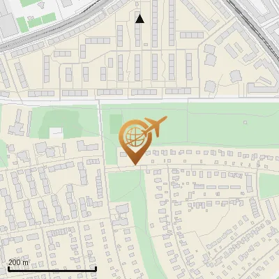 Foto zu Herrenchiemseestraße 42, 81669 München