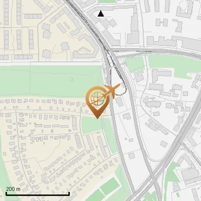 Foto zu Herrenchiemseestraße 6, 81669 München