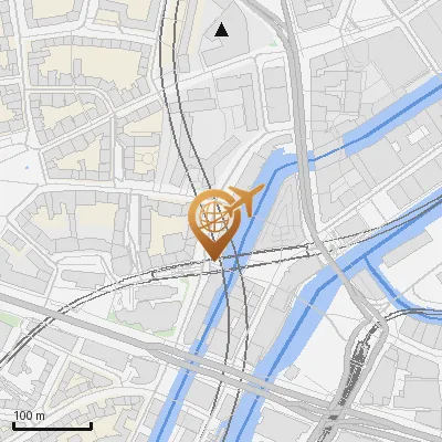 Foto zu Herrengraben 1, 20459 Hamburg