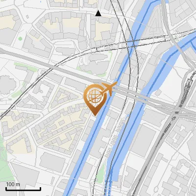 Foto zu Herrengraben 22, 20459 Hamburg