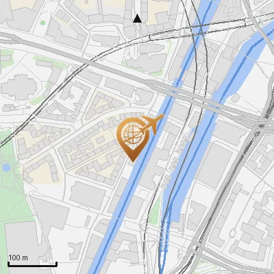 Foto zu Herrengraben 26, 20459 Hamburg