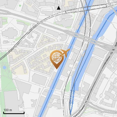 Foto zu Herrengraben 27, 20459 Hamburg