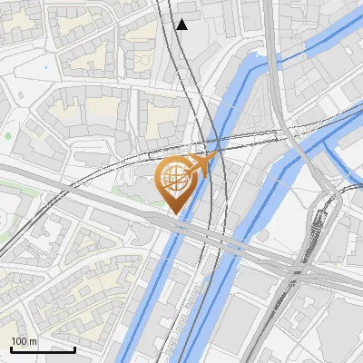 Foto zu Herrengraben 5, 20459 Hamburg