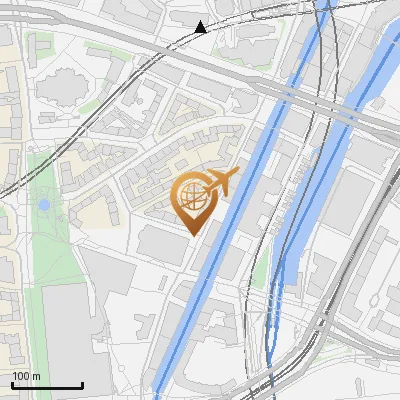 Foto zu Herrengraben 54, 20459 Hamburg