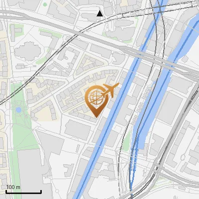 Foto zu Herrengraben 58, 20459 Hamburg