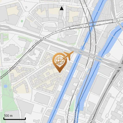 Foto zu Herrengraben 68, 20459 Hamburg